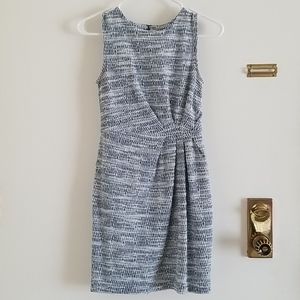 Sleeveless Mini Dress
